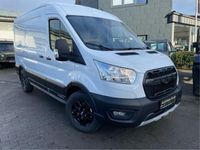 Ford Transit Trail 350 L2, 2,0 l EcoBlue 125 kW Kaste Nordrhein-Westfalen - Eslohe Vorschau