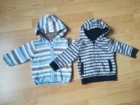 Sweatjacke 2er Pack 68 Topomini, name it Niedersachsen - Hameln Vorschau