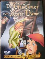 Der Glöckner von Notre Dame DVD Film Zeichentrick Dortmund - Holzen Vorschau