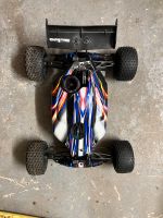 Rc kyosho dbx verbrenner 3 cm Motor Nordrhein-Westfalen - Lage Vorschau