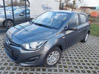 Hyundai i20 1.2 FiFa/ 1-Hand/ Klima Baden-Württemberg - Eppingen Vorschau