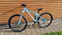 Cube  Sting WS120 EXC Mountainbike Fully Damen Bayern - Aichach Vorschau