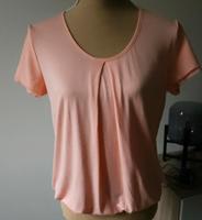 Betty Barclay Bluse Shirt Shirtbluse Koralle 36 38 Niedersachsen - Barßel Vorschau