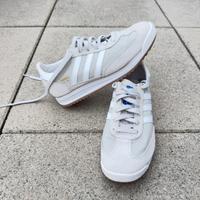 Adidas SL 72, grau, Größe 38 Niedersachsen - Leer (Ostfriesland) Vorschau