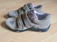 Ricosta sympatex Schuhe Sneaker Gr.39 Weite M  Leder Gr.39 Neu Nordrhein-Westfalen - Paderborn Vorschau