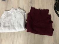 Pullover Gr. M/ L Bonobo& LC Waikiki Hessen - Gießen Vorschau