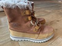 Sorel cozy joan Winterschuh Stiefel Brandenburg - Bernau Vorschau