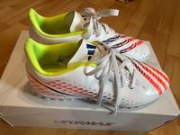 Adidas Hallenschuhe Gr. 37,5 Sachsen - Wilsdruff Vorschau