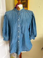 Ralph Lauren Bluse Damen Gr L ❤️❤️ Bremen - Schwachhausen Vorschau
