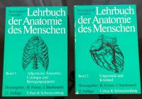 Lehrbuch der Anatomie des Menschens Band 1+2 Berlin - Neukölln Vorschau