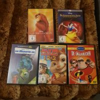 Kinder DVD Wiesbaden - Mainz-Kostheim Vorschau