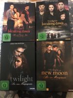 DVD‘s Twilight Hessen - Grünberg Vorschau