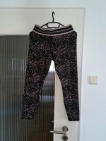 H&M Sporthose Gr M schwarz rosa Düsseldorf - Flingern Nord Vorschau