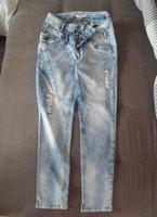 Damen / Kinder Jeanshose Größe 36 / 38 Nordrhein-Westfalen - Unna Vorschau