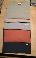 5 x Nike NRG Solo Swoosh Tshirts Rheinland-Pfalz - Trier Vorschau