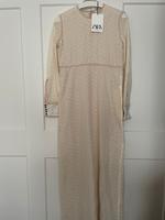 ZARA TRAUM KLEID MAXIKLEID BLOGGER BOHO GR.S NEU MIT ETIKETT Essen - Essen-Borbeck Vorschau