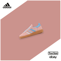 adidas Handball Spezial Semi Pink Spark 37 38 38.5 39 40 40.5 41 Köln - Kalk Vorschau