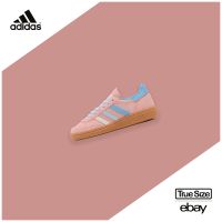 adidas Handball Spezial Semi Pink Spark 37 38 38.5 39 40 40.5 41 Köln - Kalk Vorschau