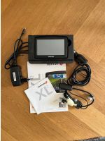 TOMTOM Navi XL2 IQ Routes Europe 42 Altona - Hamburg Blankenese Vorschau