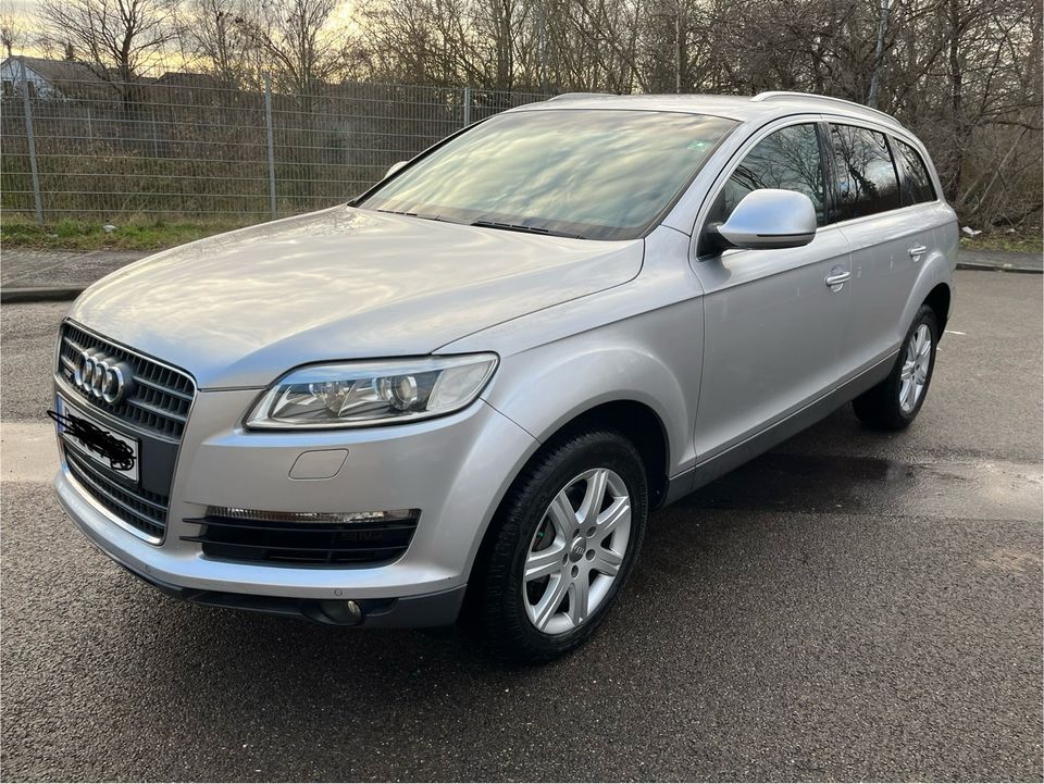 Audi Q7 3.0TDI 7 Sitzer! in Berlin