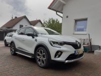 Renault Captur TCe 155 EDC GPF Edition One Leder AHK usw Hessen - Brechen Vorschau