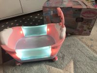 Baby Annabell Badewanne mit Licht und Sound Effekte Bayern - Nabburg Vorschau