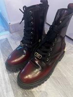 Tommy Hilfiger Stiefel Nordrhein-Westfalen - Eschweiler Vorschau