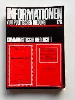 Kommunistische Ideologie I Informationen zur Politischen Bildung Dortmund - Innenstadt-Ost Vorschau