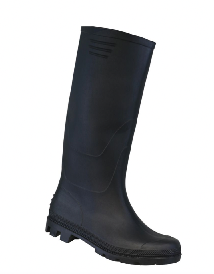 Arbeitssicherheitsschuh / Arbeitsstiefel, TRIUSO in Wetzlar