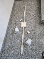 Ikea 365+ Beleuchtungsschienensystem mit 2 Adapter Baden-Württemberg - Filderstadt Vorschau