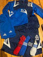 adidas Condivo Trainingsset Fußball Gr. M Nordrhein-Westfalen - Telgte Vorschau