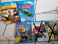 Wii U Spiel Hessen - Wabern Vorschau