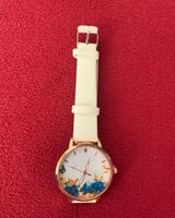 NEU Armbanduhr Uhr Schmetterling stylisch Schmuck schön Sachsen-Anhalt - Magdeburg Vorschau