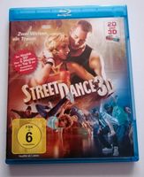 Street Dance 3 D Baden-Württemberg - Stutensee Vorschau