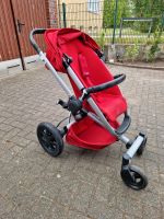 Buggy - Quinny Buzz Xtra Niedersachsen - Munster Vorschau