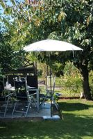 Sonnenschirm + Schirmständer Nordrhein-Westfalen - Wesel Vorschau
