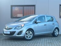 Opel Corsa D Selection TÜV NEU/STEUERKETTE NEU/KLIMA/BT/G-J-REIFE Niedersachsen - Südbrookmerland Vorschau