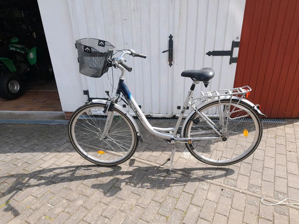 Fahrrad Mifa in Calden