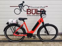 Gazelle Ultimate C8 Belt E-Bike Trekking Fahrrad Bosch Niedersachsen - Vechta Vorschau