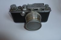 Leica Kamera Sachsen-Anhalt - Magdeburg Vorschau