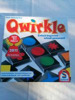 Qwirkle Neu Berlin - Tempelhof Vorschau