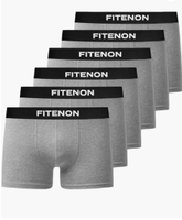 FITENON Boxershorts Unterhosen Baumwolle (6er Set) versch. Farben München - Sendling-Westpark Vorschau