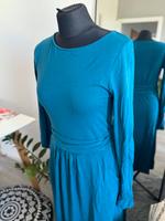 Schönes Kleid Boden, Größe Uk10L , super Zustand Sachsen-Anhalt - Halle Vorschau