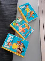 Pippi Langstrumpf Bücher, ALT Nordrhein-Westfalen - Ahlen Vorschau
