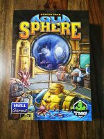 Aquasphere - Brettspiel - ENG Niedersachsen - Achim Vorschau