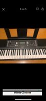 Yamaha PSR E 373  Keyboard Bayern - Schwarzenfeld Vorschau