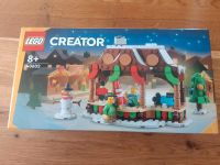 Lego Creator 40602 NEU Wandsbek - Hamburg Rahlstedt Vorschau