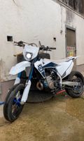 Husqvarna fe 450 Bayern - Bad Endorf Vorschau