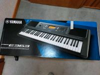 Keyboard Yamaha Niedersachsen - Buchholz in der Nordheide Vorschau