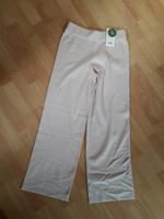 C&A Strickhose Jogginghose weites Bein creme Gr. XS ++ Neu ++ Berlin - Pankow Vorschau